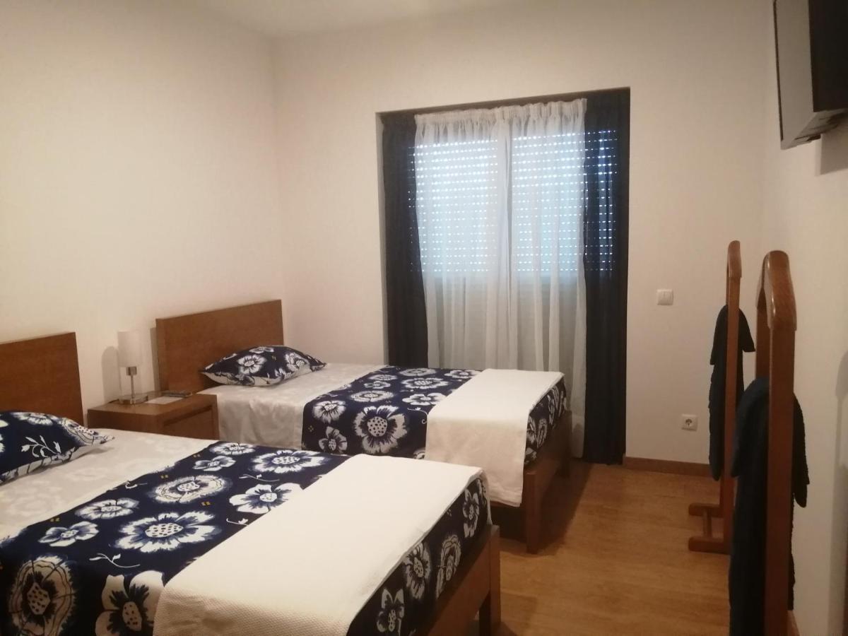 Portela - Apartamento เวียนา โด กัสเตโล ภายนอก รูปภาพ