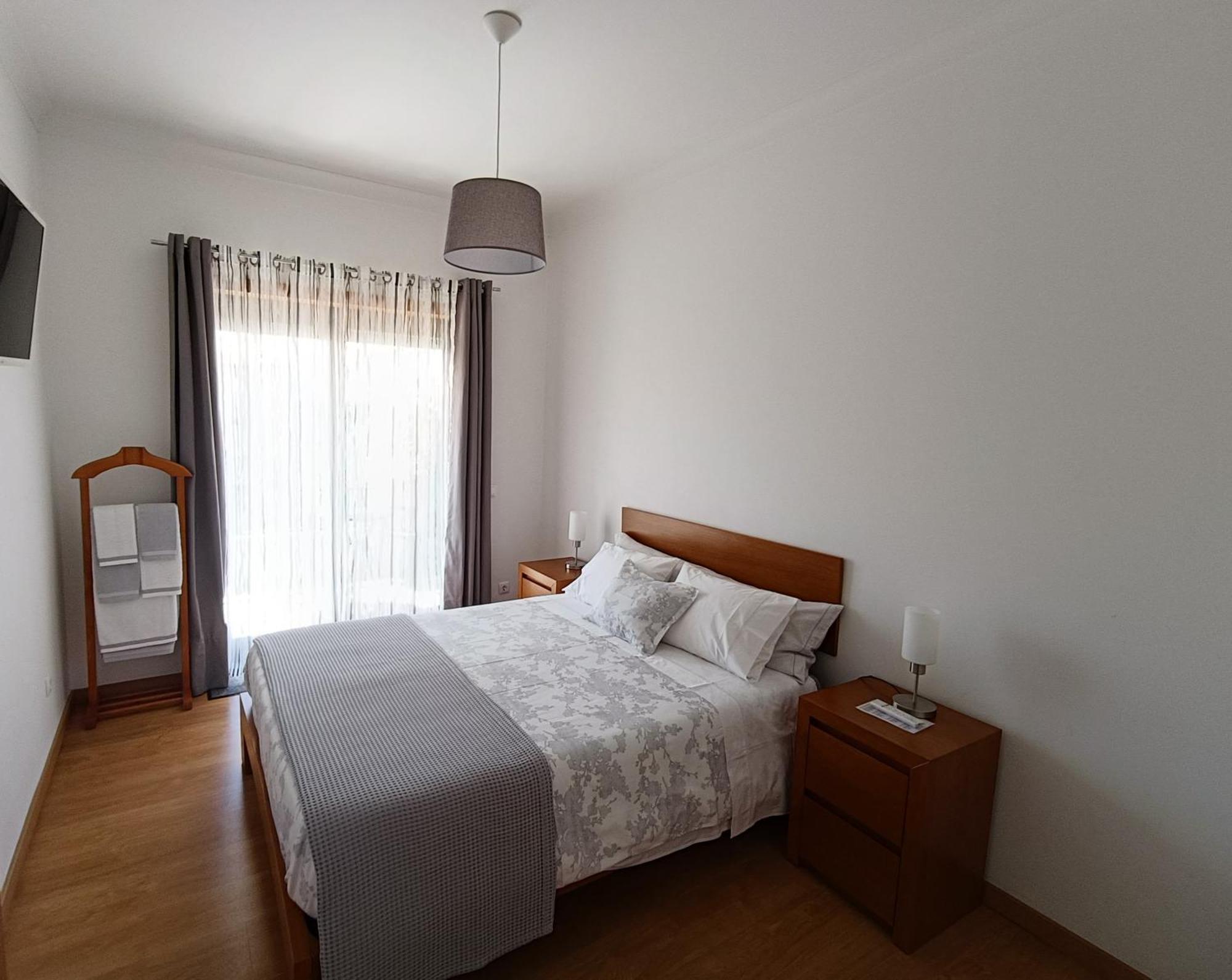 Portela - Apartamento เวียนา โด กัสเตโล ภายนอก รูปภาพ