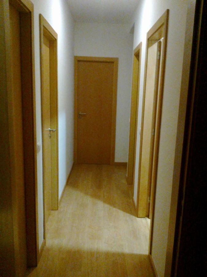 Portela - Apartamento เวียนา โด กัสเตโล ภายนอก รูปภาพ