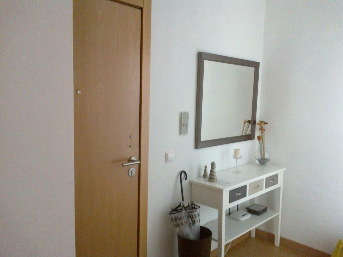 Portela - Apartamento เวียนา โด กัสเตโล ภายนอก รูปภาพ